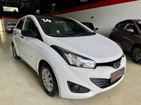 HYUNDAI HB 20 Hatch 1.0 12V 4P FLEX COMFORT, Foto 1