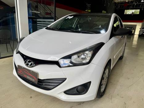 HYUNDAI HB 20 Hatch 1.0 12V 4P FLEX COMFORT, Foto 2