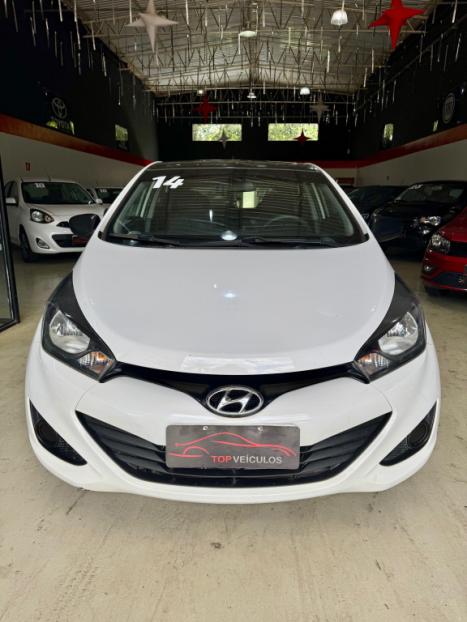 HYUNDAI HB 20 Hatch 1.0 12V 4P FLEX COMFORT, Foto 3