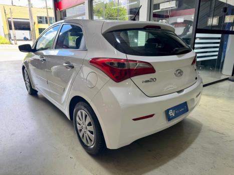 HYUNDAI HB 20 Hatch 1.0 12V 4P FLEX COMFORT, Foto 4