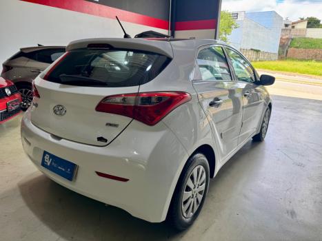 HYUNDAI HB 20 Hatch 1.0 12V 4P FLEX COMFORT, Foto 5