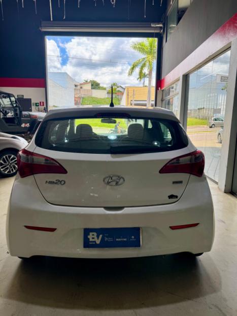 HYUNDAI HB 20 Hatch 1.0 12V 4P FLEX COMFORT, Foto 6