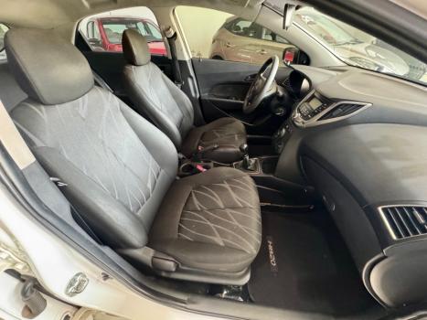 HYUNDAI HB 20 Hatch 1.0 12V 4P FLEX COMFORT, Foto 7