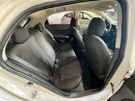 HYUNDAI HB 20 Hatch 1.0 12V 4P FLEX COMFORT, Foto 8