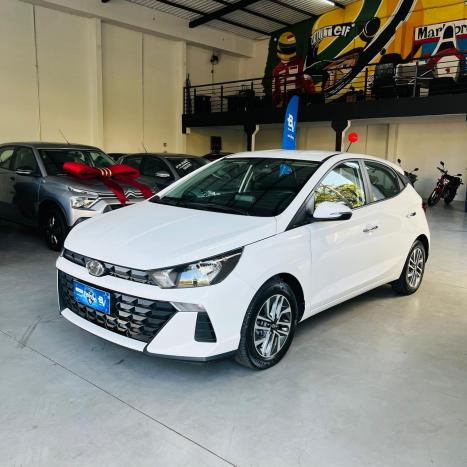 HYUNDAI HB 20 Hatch 1.0 12V 4P LIMITED, Foto 1