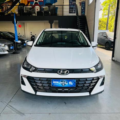 HYUNDAI HB 20 Hatch 1.0 12V 4P LIMITED, Foto 2