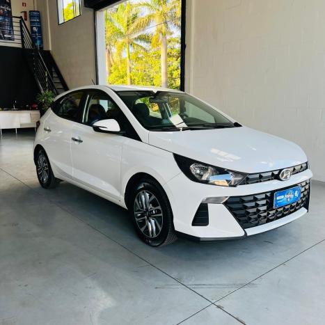 HYUNDAI HB 20 Hatch 1.0 12V 4P LIMITED, Foto 3