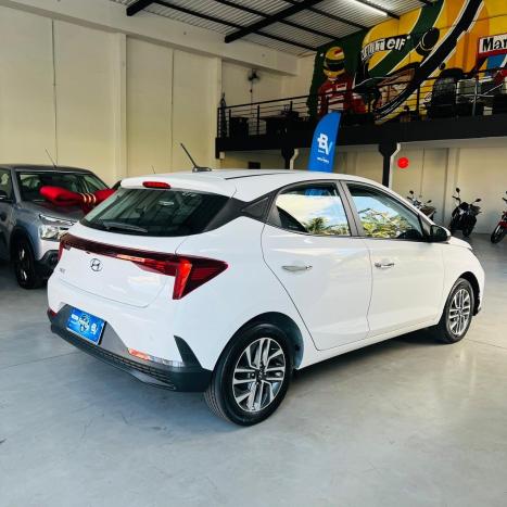 HYUNDAI HB 20 Hatch 1.0 12V 4P LIMITED, Foto 4