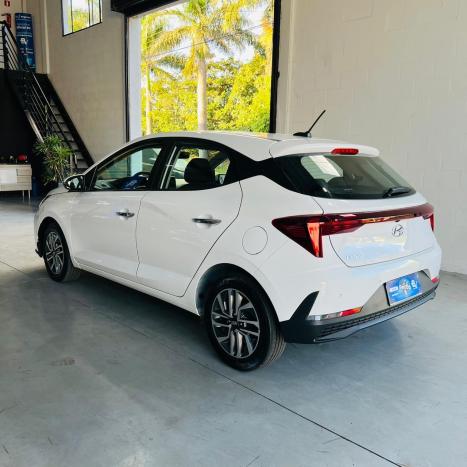 HYUNDAI HB 20 Hatch 1.0 12V 4P LIMITED, Foto 6