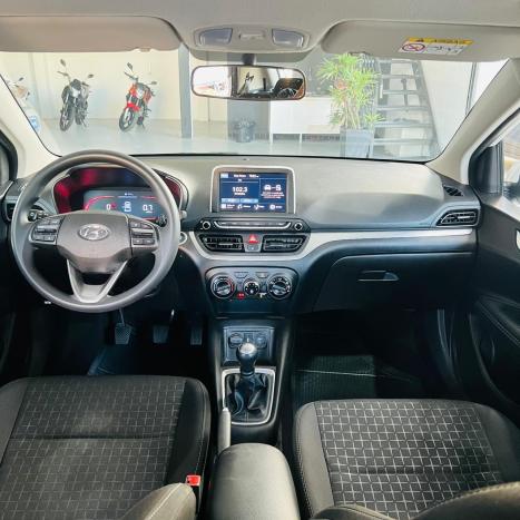 HYUNDAI HB 20 Hatch 1.0 12V 4P LIMITED, Foto 7