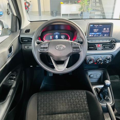 HYUNDAI HB 20 Hatch 1.0 12V 4P LIMITED, Foto 8