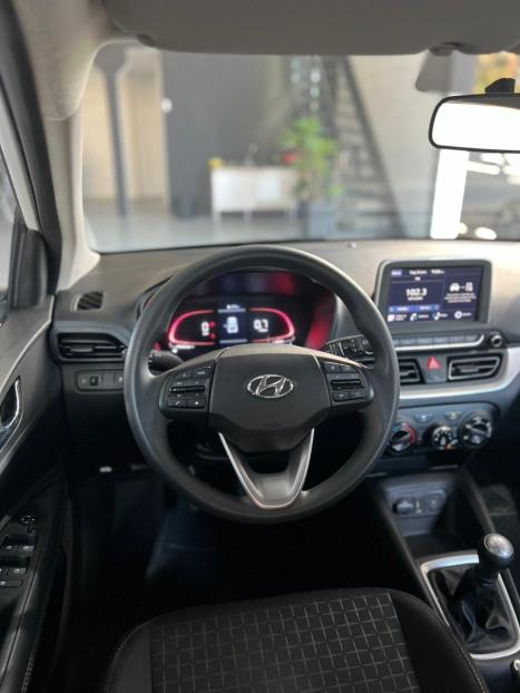 HYUNDAI HB 20 Hatch 1.0 12V 4P LIMITED, Foto 9