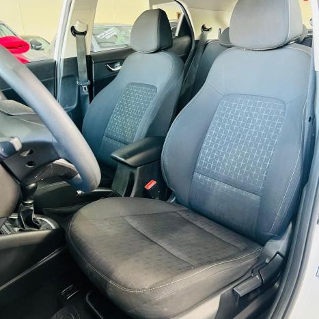 HYUNDAI HB 20 Hatch 1.0 12V 4P LIMITED, Foto 11