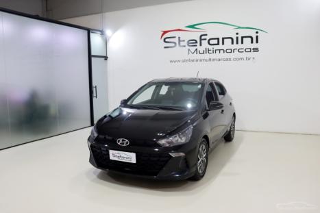 HYUNDAI HB 20 Hatch 1.0 12V 4P LIMITED, Foto 1