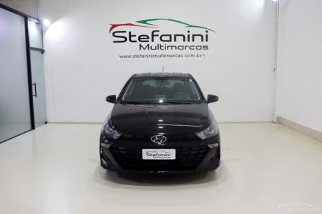 HYUNDAI HB 20 Hatch 1.0 12V 4P LIMITED, Foto 2