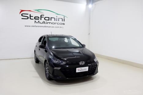 HYUNDAI HB 20 Hatch 1.0 12V 4P LIMITED, Foto 3