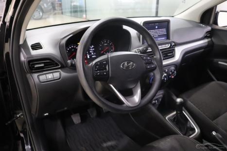 HYUNDAI HB 20 Hatch 1.0 12V 4P LIMITED, Foto 4