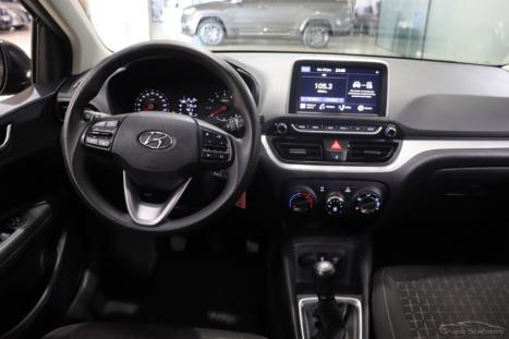 HYUNDAI HB 20 Hatch 1.0 12V 4P LIMITED, Foto 5