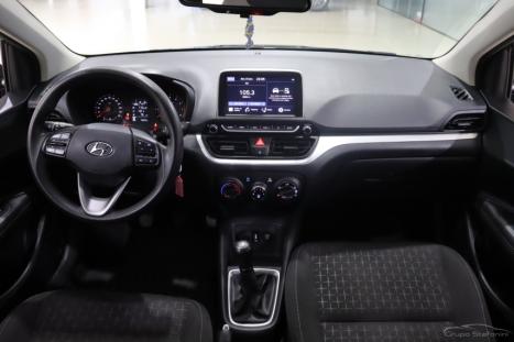 HYUNDAI HB 20 Hatch 1.0 12V 4P LIMITED, Foto 6