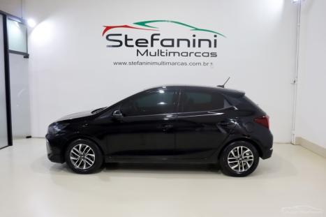 HYUNDAI HB 20 Hatch 1.0 12V 4P LIMITED, Foto 10