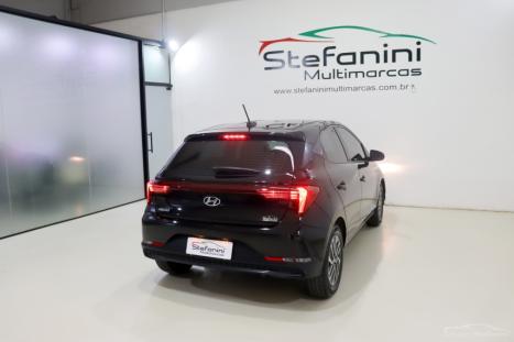 HYUNDAI HB 20 Hatch 1.0 12V 4P LIMITED, Foto 11