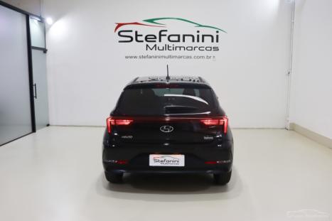 HYUNDAI HB 20 Hatch 1.0 12V 4P LIMITED, Foto 12