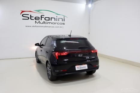 HYUNDAI HB 20 Hatch 1.0 12V 4P LIMITED, Foto 13