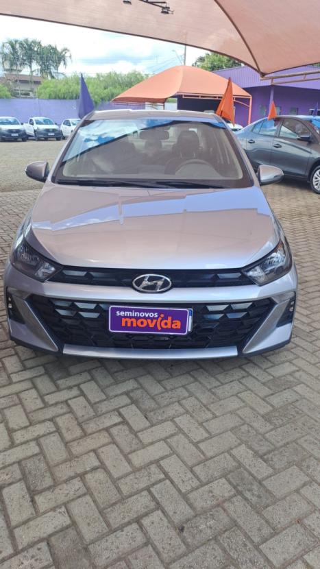 HYUNDAI HB 20 Hatch 1.0 12V 4P FLEX COMFORT, Foto 1