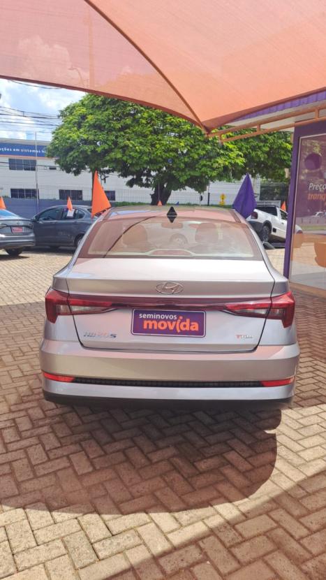 HYUNDAI HB 20 Hatch 1.0 12V 4P FLEX COMFORT, Foto 3