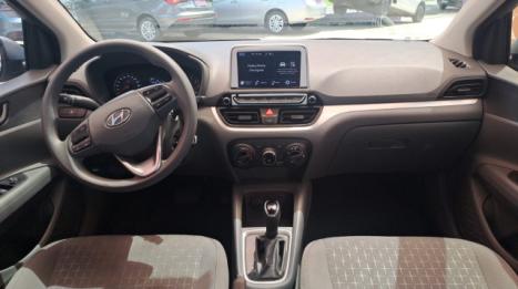 HYUNDAI HB 20 Hatch 1.0 12V 4P FLEX COMFORT, Foto 5