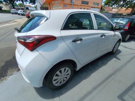 HYUNDAI HB 20 Hatch 1.0 12V 4P FLEX UNIQUE, Foto 2