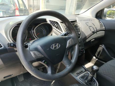 HYUNDAI HB 20 Hatch 1.0 12V 4P FLEX UNIQUE, Foto 6