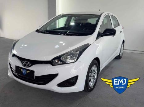 HYUNDAI HB 20 Hatch 1.0 12V 4P FLEX COMFORT, Foto 1