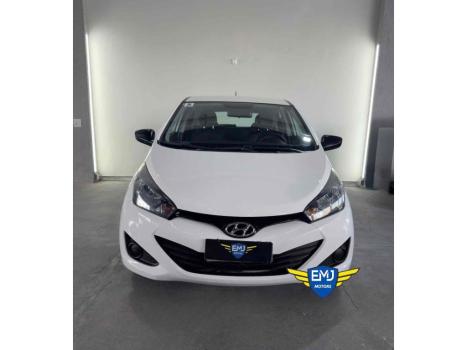 HYUNDAI HB 20 Hatch 1.0 12V 4P FLEX COMFORT, Foto 2