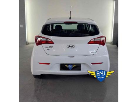 HYUNDAI HB 20 Hatch 1.0 12V 4P FLEX COMFORT, Foto 5