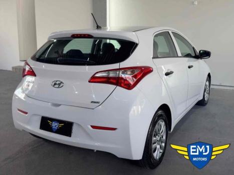HYUNDAI HB 20 Hatch 1.0 12V 4P FLEX COMFORT, Foto 6