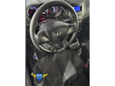 HYUNDAI HB 20 Hatch 1.0 12V 4P FLEX COMFORT, Foto 7