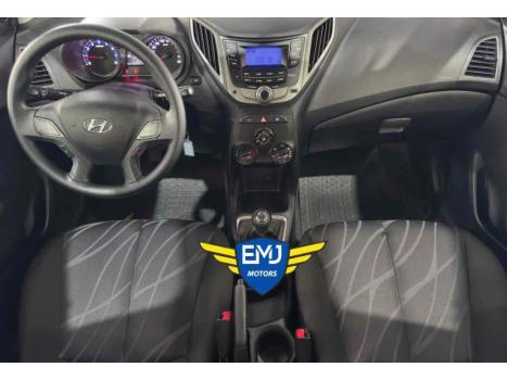 HYUNDAI HB 20 Hatch 1.0 12V 4P FLEX COMFORT, Foto 8