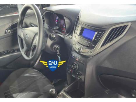 HYUNDAI HB 20 Hatch 1.0 12V 4P FLEX COMFORT, Foto 9
