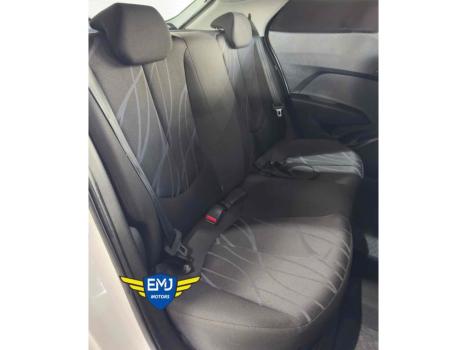 HYUNDAI HB 20 Hatch 1.0 12V 4P FLEX COMFORT, Foto 12