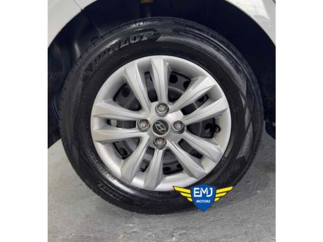 HYUNDAI HB 20 Hatch 1.0 12V 4P FLEX COMFORT, Foto 13