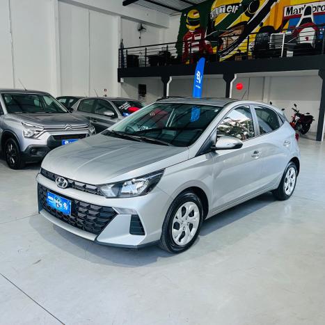 HYUNDAI HB 20 Hatch 1.0 12V 4P FLEX COMFORT PLUS, Foto 1