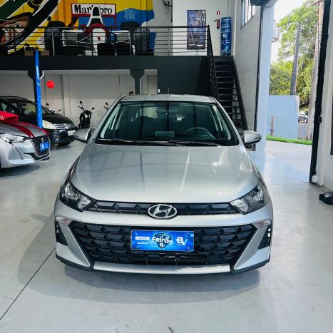 HYUNDAI HB 20 Hatch 1.0 12V 4P FLEX COMFORT PLUS, Foto 2