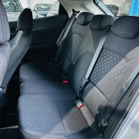 HYUNDAI HB 20 Hatch 1.0 12V 4P FLEX COMFORT PLUS, Foto 10