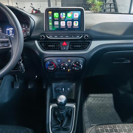 HYUNDAI HB 20 Hatch 1.0 12V 4P FLEX COMFORT PLUS, Foto 11