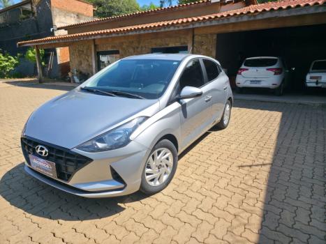 HYUNDAI HB 20 Hatch 1.0 12V 4P FLEX EVOLUTION, Foto 2