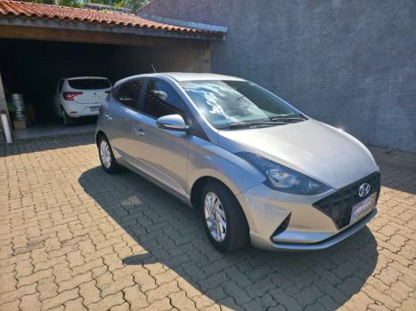 HYUNDAI HB 20 Hatch 1.0 12V 4P FLEX EVOLUTION, Foto 3
