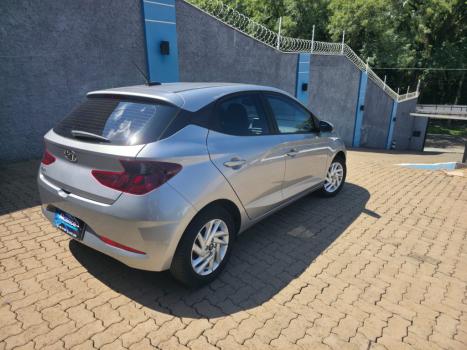 HYUNDAI HB 20 Hatch 1.0 12V 4P FLEX EVOLUTION, Foto 4