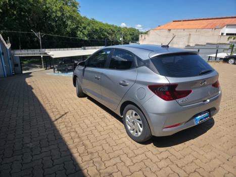 HYUNDAI HB 20 Hatch 1.0 12V 4P FLEX EVOLUTION, Foto 5