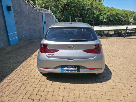 HYUNDAI HB 20 Hatch 1.0 12V 4P FLEX EVOLUTION, Foto 6